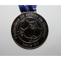 Die Cast Antiqued Medals (1.5'')